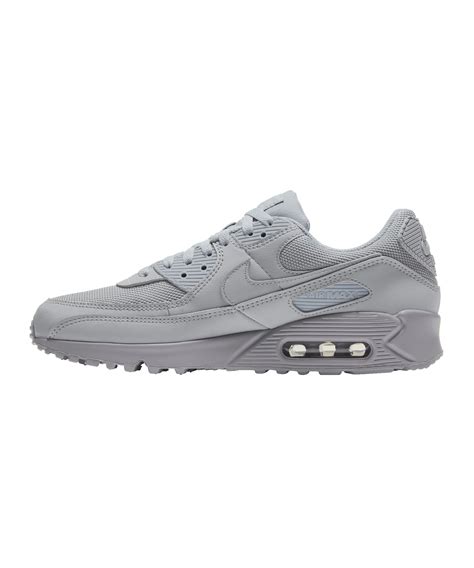 nike air max grau schwarz damen|nike air max 90.